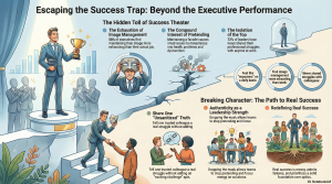 The Oscar-Worthy Performance That’s Killing You