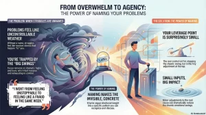 The Power of Naming Things