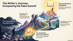 Why I’m writing this