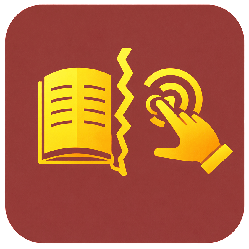 Blind Spot X-Ray #10 - The Competence Illusion