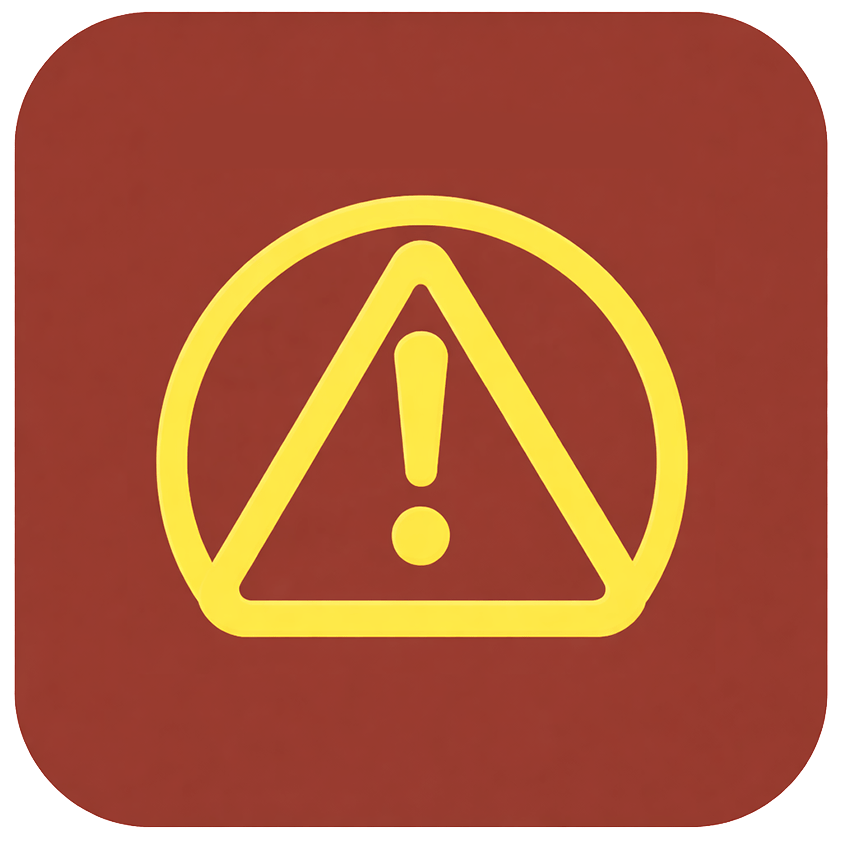 Blind Spot X-Ray #1 - The Denial Tax