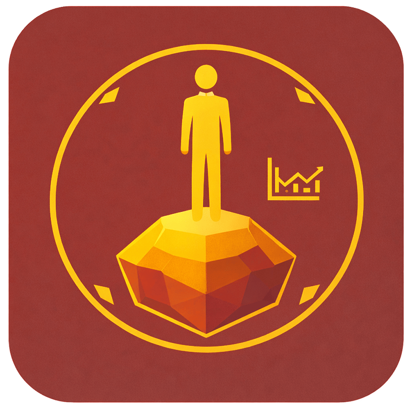 Blind Spot X-Ray #7 - The Isolation Trap (Atlas Syndrome)