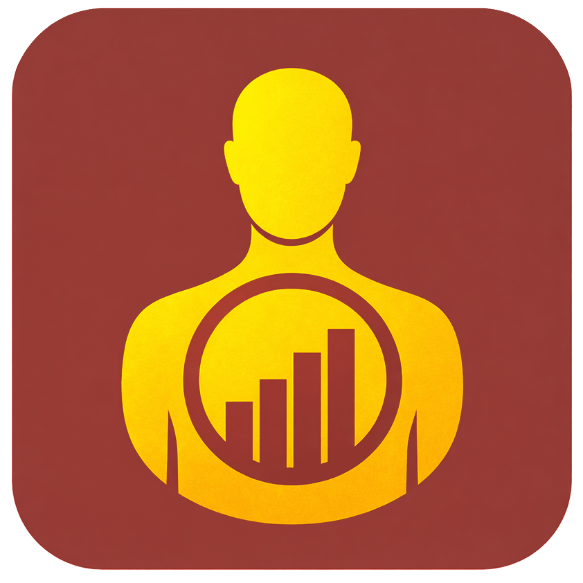 Blind Spot X-Ray #4 - Performance-based Worth