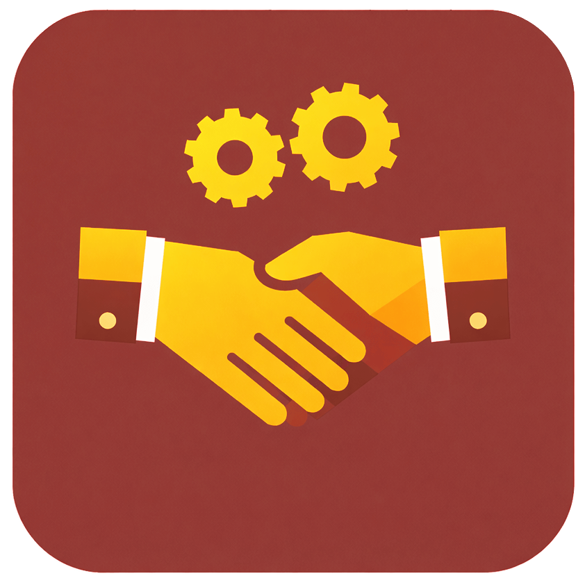 Blind Spot X-Ray #8 - Transactional Relationships