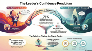 The Confidence Pendulum