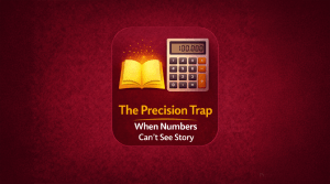 The Precision Trap: Why I Wrote a Fable Instead of a Business Book