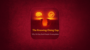 The Competence Illusion: Why Knowing Has Almost Nothing to Do with Doing