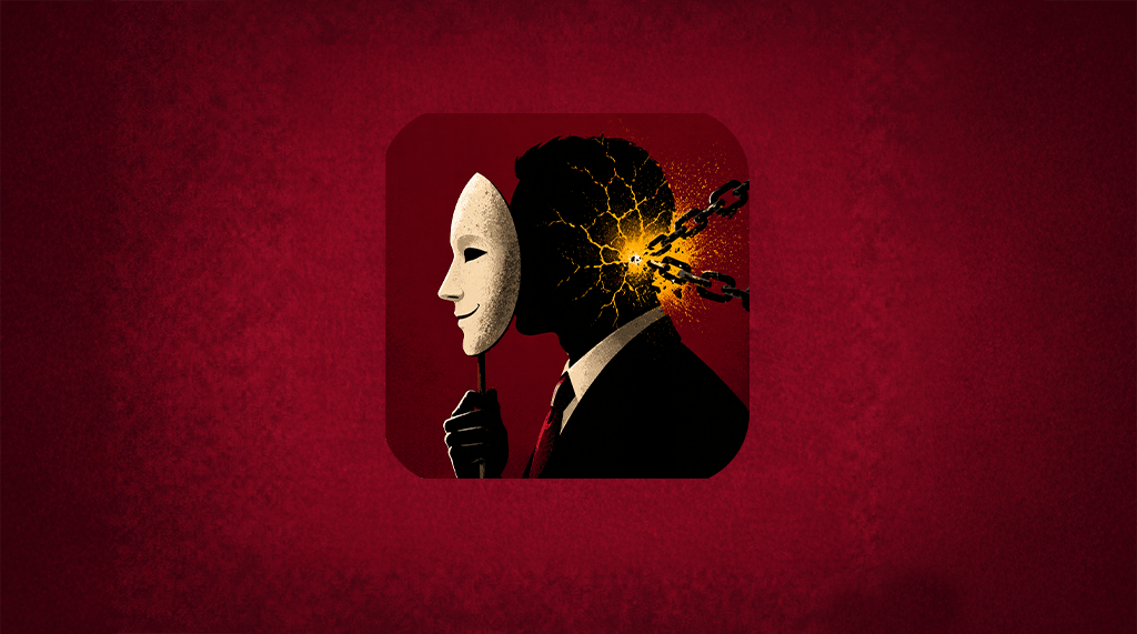 The Cost of Being "Fine": How Leaders Suppress Emotions (and Why It Backfires)