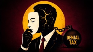 The Denial Tax: Why the Warning Signs Were Always There