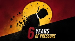 What Six Years of Pressure Has Done to Your Leaders