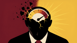 AI Won’t Save You From Burnout — But It Might Help You See It Coming
